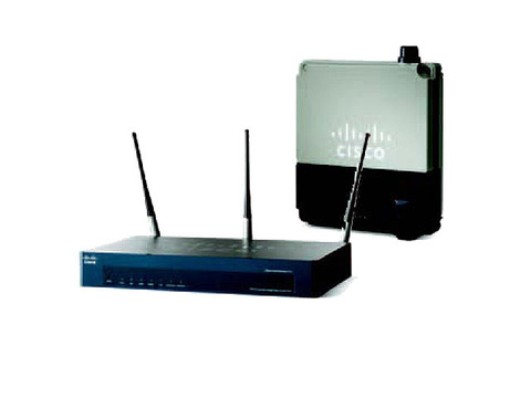 Точка доступа Cisco WAP121-E-K9-G5
