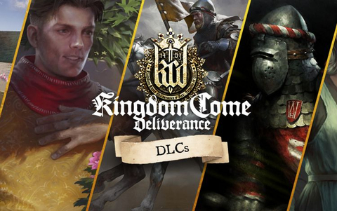 Kingdom Come: Deliverance - Royal DLC Package (для ПК, цифровой код доступа)