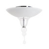 Люстра Divinare Goccia 4020/02 PL-2