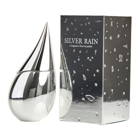La Prairie Silver Rain w
