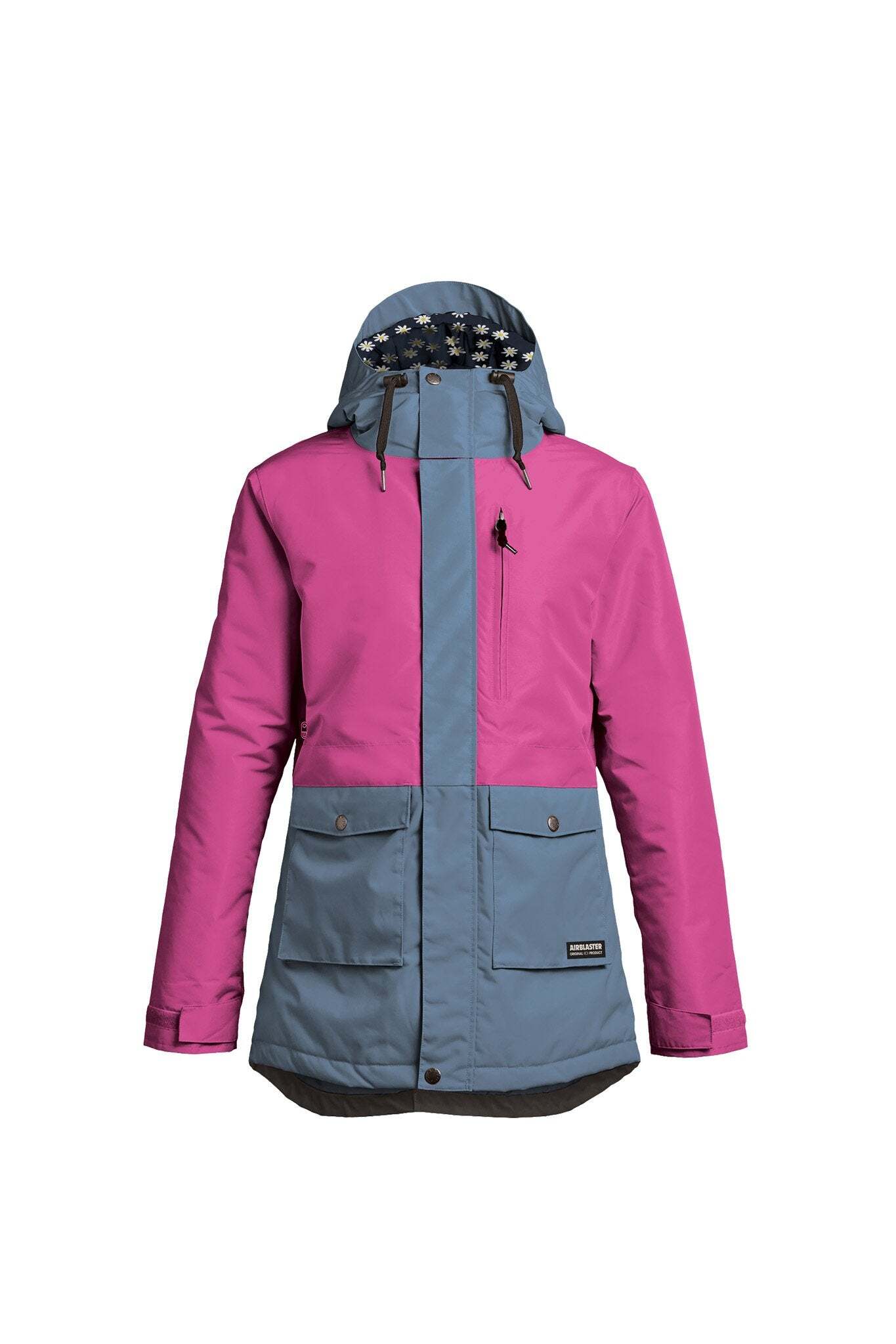 Airblaster stay wild jacket new arrivals