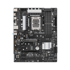 Материнская плата ASRock Z690 PHANTOM GAMING 4/D5