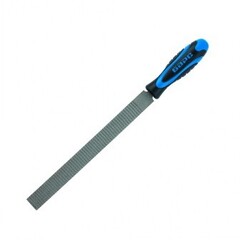 Рашпиль круглый 250 мм двухкомпонентная  рукоятка Барс