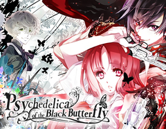 Psychedelica of the Black Butterfly (для ПК, цифровой код доступа)