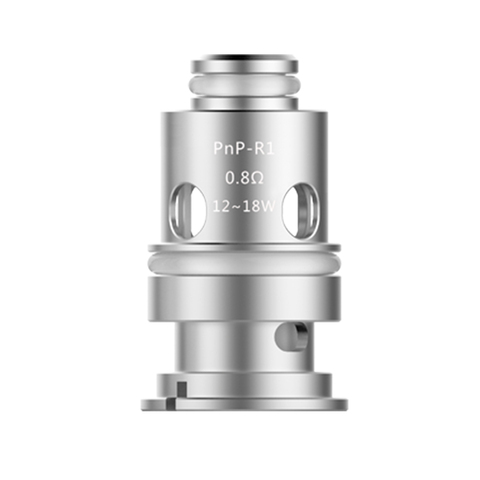 Испаритель Voopoo PnP-R1 0.8 Ом Regular Coil