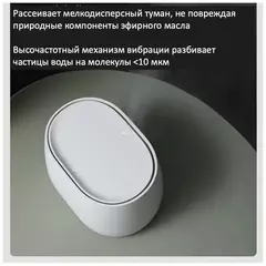 Ароматизатор воздуха Xiaomi HL Aroma Diffuser Pro