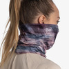 Картинка бандана-труба Buff Original Shadyver Mauve - 5