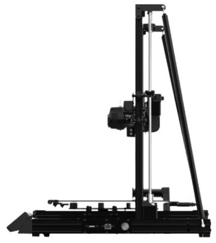 3D-принтер Creality CR-10 Smart