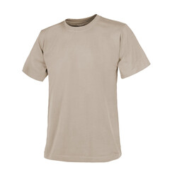 Helikon-Tex CLASSIC T-SHIRT Cotton khaki