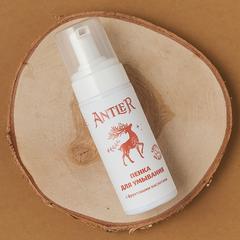 Antler Пенка для умывания с Фруктовыми кислотами 150 мл