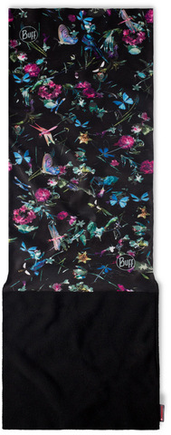 Картинка шарф-труба Buff Polar Cashim Multi - 2