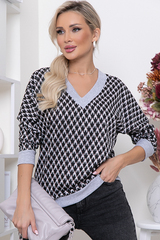 Джемпер 41653 Avili