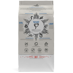 CRAFTIA GALENA DOG HYPOALLERGENIC сухой корм для собак при пищевой аллергии и заболеваниях кожи 2 кг