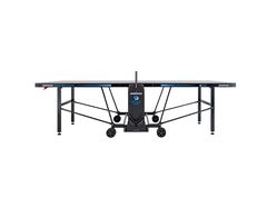 Теннисный стол DONIC STYLE 1000 OUTDOOR (серый)