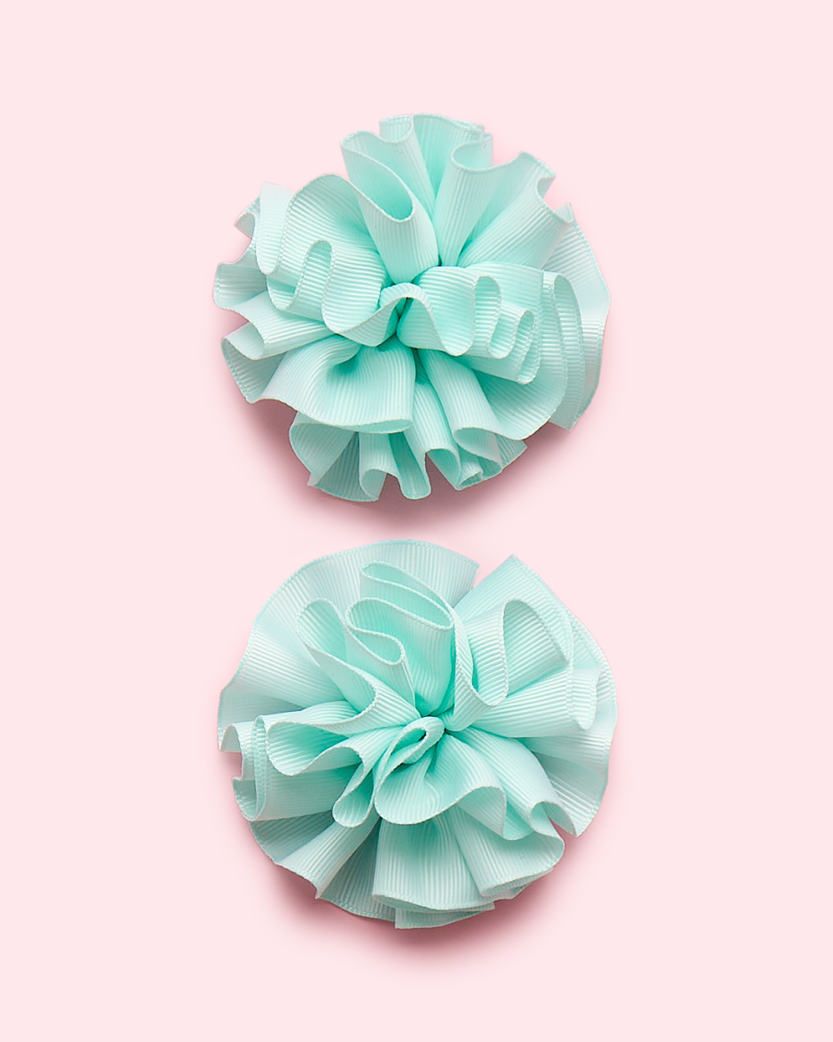 Набор бантиков PEONY (2 шт.)