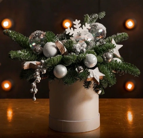 Композиции с нобилисом