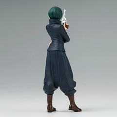 Фигурка Banpresto Jujutsu Kaisen: Mai Zenin