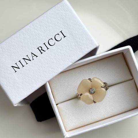 Nina Ricci 70230460107056-3