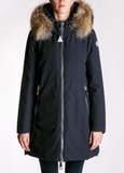 Пуховик MONCLER