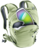 Картинка рюкзак для сноуборда Deuter Freecline 15 Mineral-Grove - 5