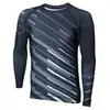 Рашгард BoyBo Movement grey