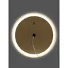 Зеркало с подсветкой ART&MAX Napoli AM-Nap-600-DS-F