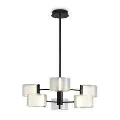 Светодиодная люстра на штанге Freya Ice FR5541CL-L30B