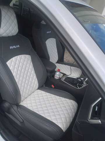Установка Авточехлов Установка Авточехлов