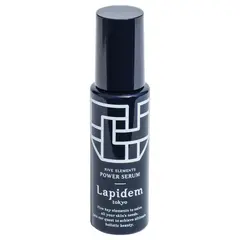Lapidem Высокоэффективная сыворотка активного действия «Пять Элементов» Лапидем- Five Elements Power Serum , 60 мл