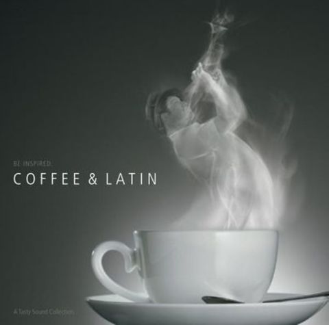 Inakustik CD, Coffee & Latin, 0167961