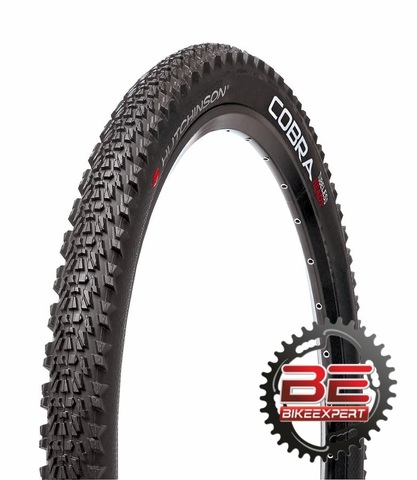 Покрышка Hutchinson Cobra TS TT 29x2.25