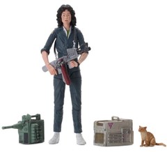 Фигурка NECA Alien 40th Anniversary: Ripley