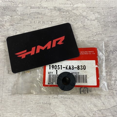 Honda Втулка 19051-KA3-830