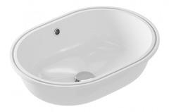 РАКОВИНА CASPIA 55