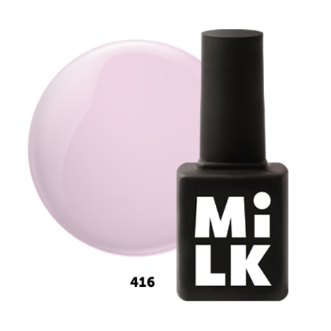 Гель-лак Milk Self-Care 416 Lavender Oil