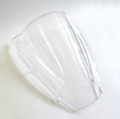 Ветровое стекло для Honda CBR 600 RR 2003 - 2004 г.в. / прозрачное