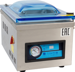 Упаковщик вакуумный EKSI EHVC-260T/1A