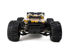 Радиоуправляемый внедорожник MJX Hyper Go 4WD Brushless Truggy 1:14 - MJX-14210