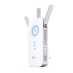 TP-Link RE550 AC1900 Wi-Fi Range Extender - Усилитель Wi-Fi сигнала