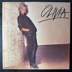 Olivia Newton-John ‎– Totally Hot (США 1978г.)