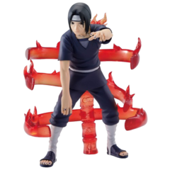 Фигурка Banpresto Naruto Shippuden Itachi Uchiha Effectreme