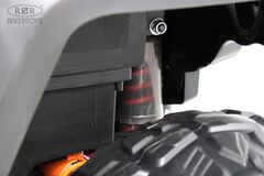 Jeep E007EE (Полноприводный)