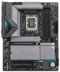 Материнская плата GIGABYTE Z890 EAGLE WIFI7 (REV.1.0)