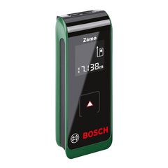 Лазерный дальномер BOSCH Zamo, поколение II 0603672620