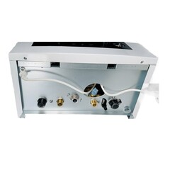 Navien Heatluxe NGB210 16K газовый котёл двухконтурный с закрытой камерой сгорания