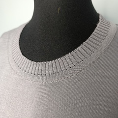 Майка женская Summer цвет Grigio M