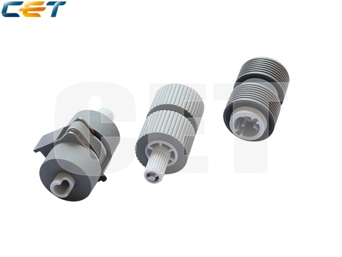 Комплект роликов PA03338-K011(1Set), PA03576-K010(1Pc) для FUJITSU fi-6670/6770 (CET), CET511004