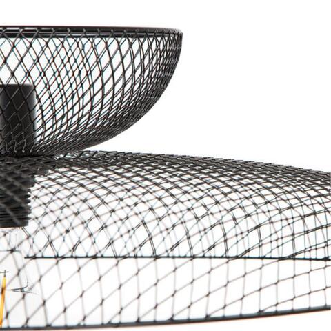 Подвесной светильник Arte Lamp CASTELLO A7066SP-1BK