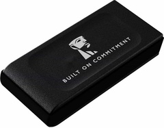 Внешний накопитель Kingston SXS1000/1000GA 1000 Гб