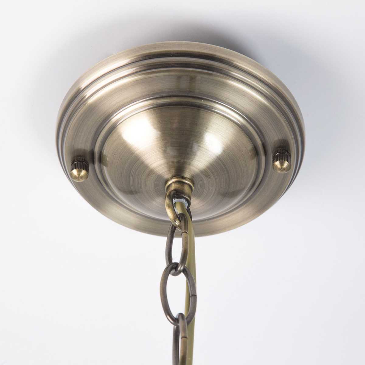 Подвесная люстра Citilux Витра-1 CL442130